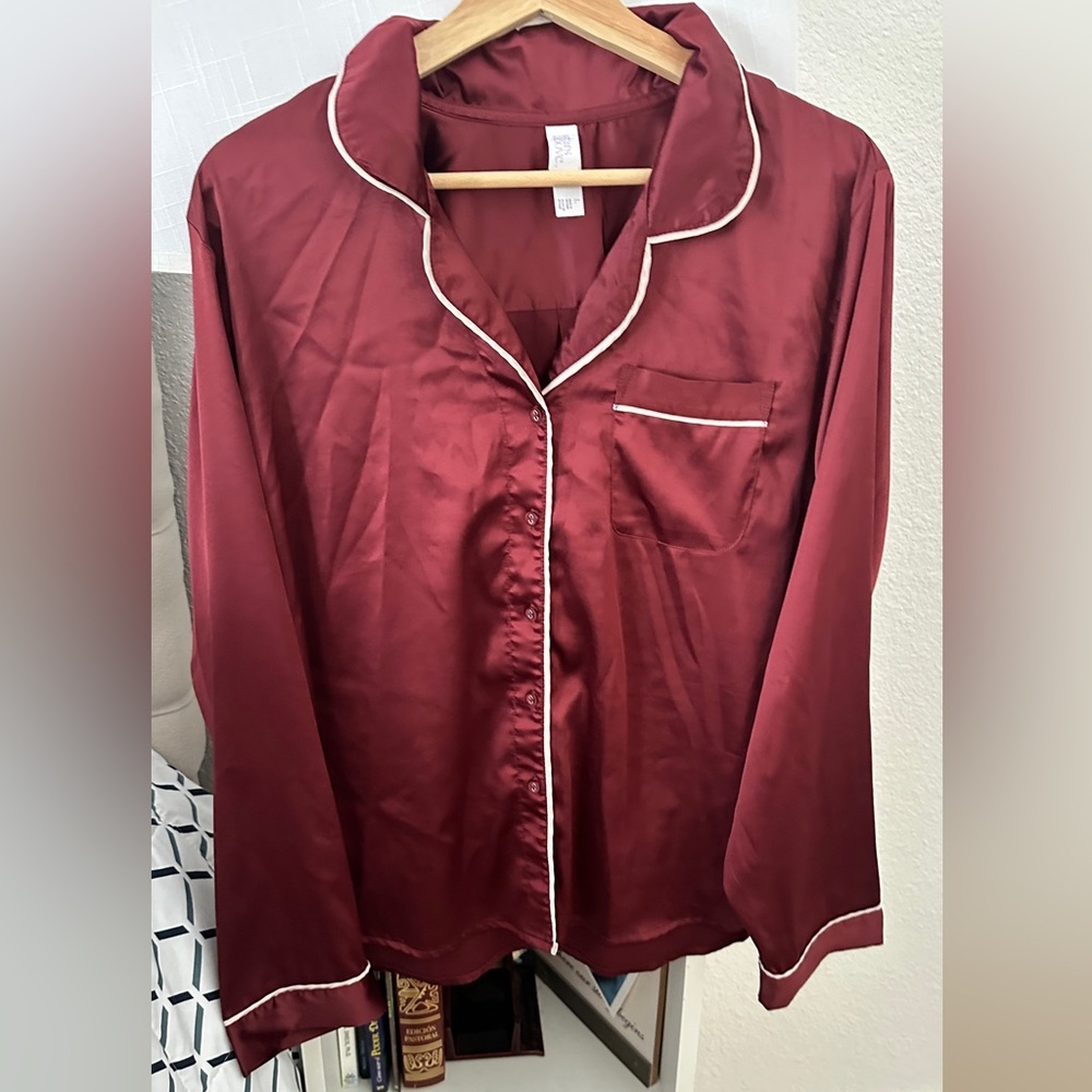 Women pajamas - large